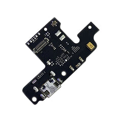 Placa de puerto de carga para ZTE Blade V10 ...
