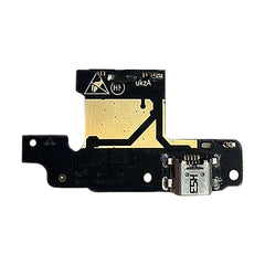 Placa de puerto de carga para ZTE Blade V10 ...
