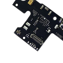 Placa de puerto de carga para ZTE Blade V10 ...