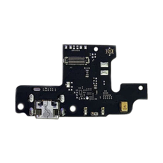 Placa de puerto de carga para ZTE Blade V10 ...