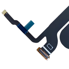 Cable Flex Táctil/Audio/LCD para Microsoft S...