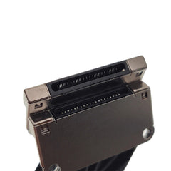 Cable flexible del conector del puerto de ca...