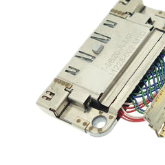 Cable flexible del conector del puerto de ca...