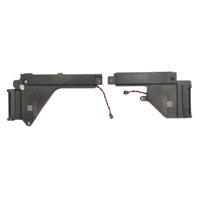 Timbre de altavoz para Microsoft Surface Pro...