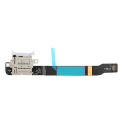 Cable flexible del conector del soporte de l...