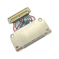 Cable flexible del conector del puerto de ca...