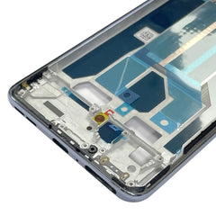 Para OnePlus Nord 2 5G DN2101 DN2103 Placa d...