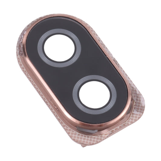 Tapa de Lente de Cámara para Asus ZenFone 4 ...