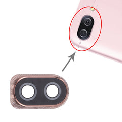 Tapa de Lente de Cámara para Asus ZenFone 4 ...