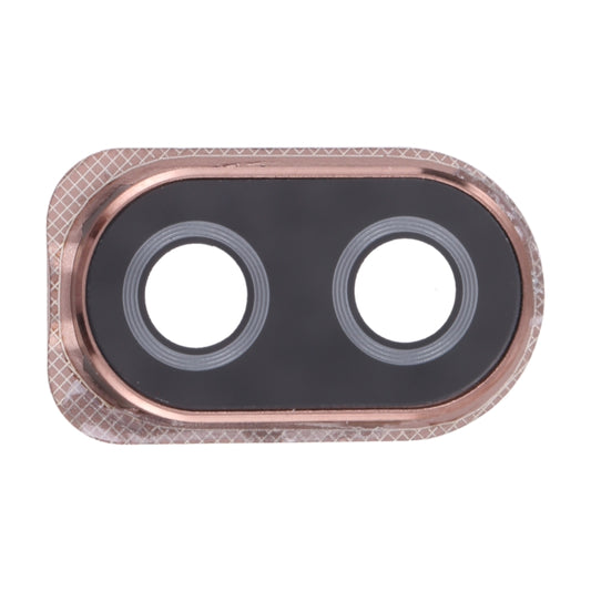 Tapa de Lente de Cámara para Asus ZenFone 4 ...