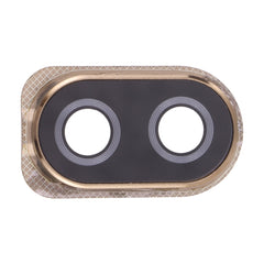 Tapa de Lente de Cámara para Asus ZenFone 4 ...