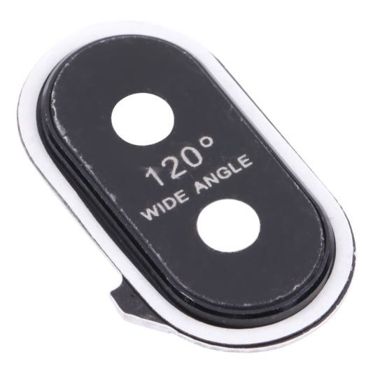 Tapa de Lente de Cámara para Asus Zenfone 5 ...