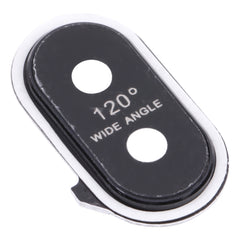 Tapa de Lente de Cámara para Asus Zenfone 5 ...