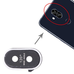 Tapa de Lente de Cámara para Asus Zenfone 5 ...