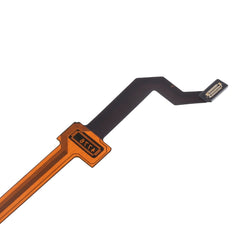 Extensión del cable flexible del sensor de h...