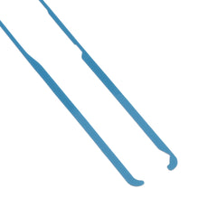 Para Huawei P30 Pro 10 PCS Adhesivo de carca...
