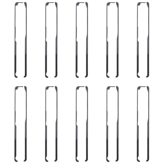 Para Huawei P30 Pro 10 PCS Adhesivo de carca...