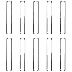 Para Huawei P30 Pro 10 PCS Adhesivo de carca...