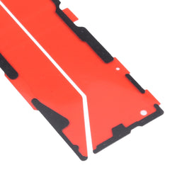 Para Huawei Mate 40 Pro 10 PCS Adhesivo de c...