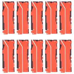 Para Huawei Mate 40 Pro 10 PCS Adhesivo de c...