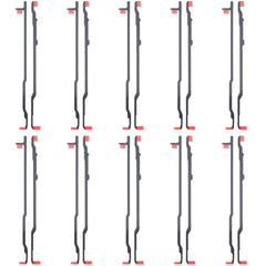 Para Huawei Nova 8 Pro 10 PCS Adhesivo de ca...