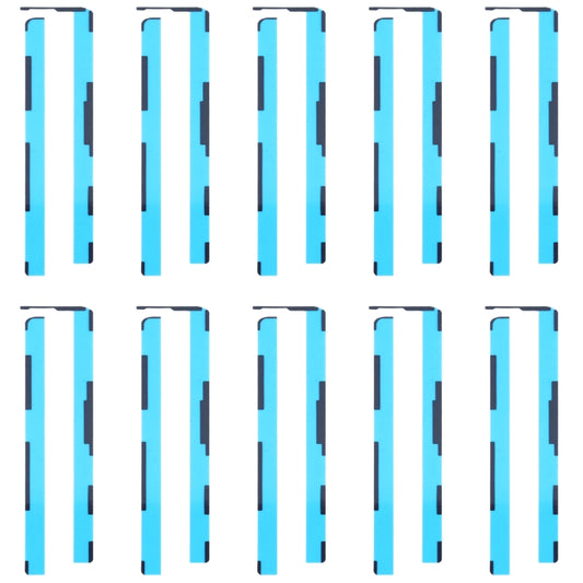 Para Huawei P40 Pro 10 PCS Adhesivo de carca...