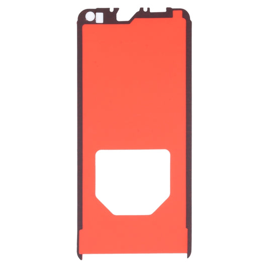 Para OPPO Find X2 10 piezas adhesivo de carc...