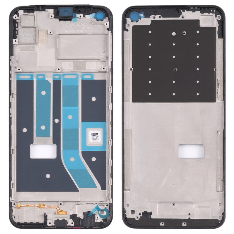 Para OPPO Realme 7i / Realme C17 RMX2103 RMX...