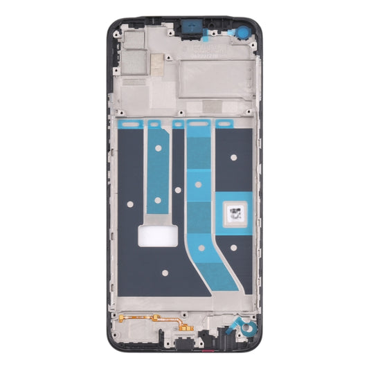 Para OPPO Realme 7i / Realme C17 RMX2103 RMX...