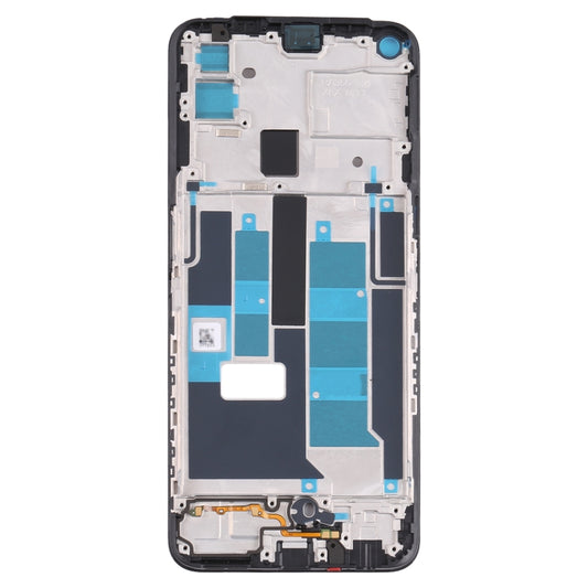 Para OPPO Realme V5 5G / Realme Q2 5G RMX211...
