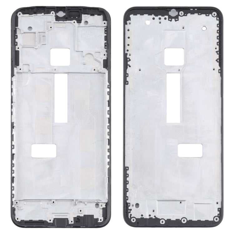 Para OPPO Realme V3 5G carcasa frontal marco...