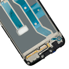 Para OPPO Realme C25 RMX3193, RMX3191 Placa ...