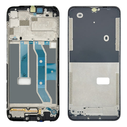 Para OPPO Realme C25 RMX3193, RMX3191 Placa ...