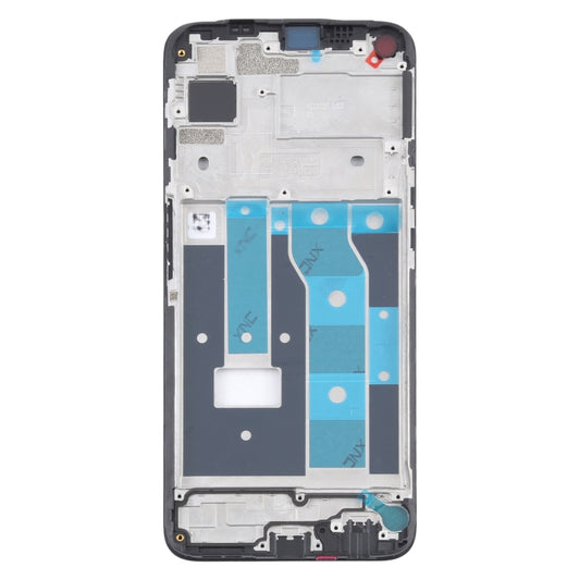 Para OPPO Realme 6 RMX2001 carcasa frontal m...