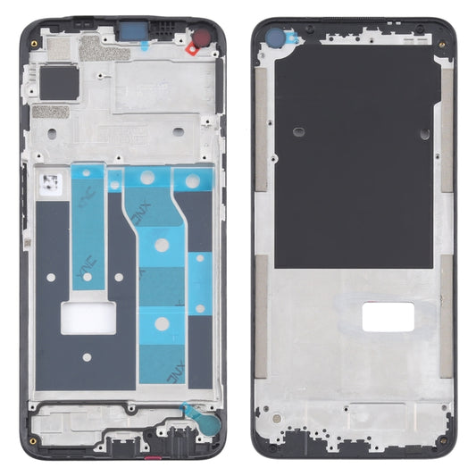 Para OPPO Realme 6 RMX2001 carcasa frontal m...