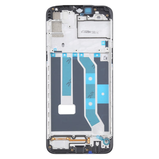 Para OPPO Realme Narzo 10 / Realme 6i RMX204...