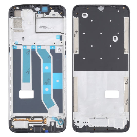 Para OPPO Realme Narzo 10 / Realme 6i RMX204...