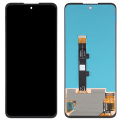 Pantalla LCD AMOLED original para Motorola E...