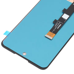 Pantalla LCD AMOLED original para Motorola E...