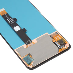Pantalla LCD AMOLED original para Motorola E...
