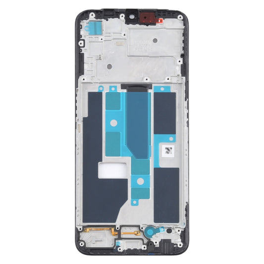 Para OPPO Realme V11 5G carcasa frontal marc...
