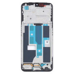 Para OPPO Realme V11 5G carcasa frontal marc...