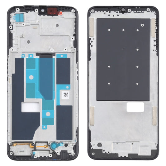 Para OPPO Realme V11 5G carcasa frontal marc...