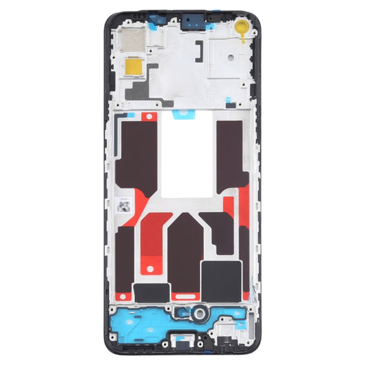 Para OPPO K9 PEXM00 carcasa frontal LCD marc...
