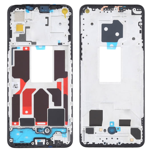 Para OPPO K9 PEXM00 carcasa frontal LCD marc...