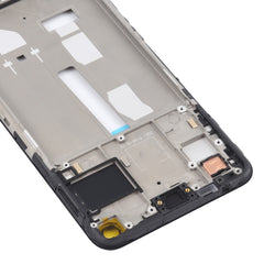 Para Vivo Y51S / iQOO U1 V2002A Carcasa fron...