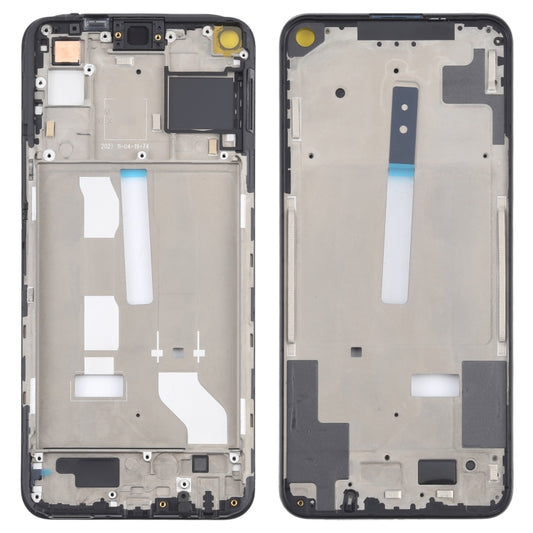 Para Vivo Y51S / iQOO U1 V2002A Carcasa fron...