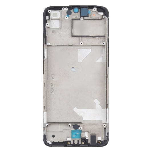 Para Vivo Y7S V2031A carcasa frontal marco L...