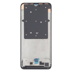 Para Vivo Y7S V2031A carcasa frontal marco L...