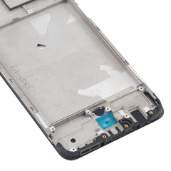 Para Vivo Y7S V2031A carcasa frontal marco L...